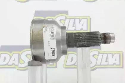 dasilva-j7645