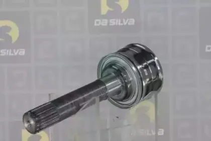 dasilva-j7806