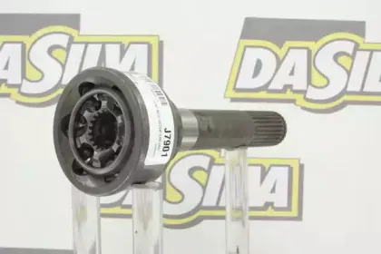 dasilva-j7901