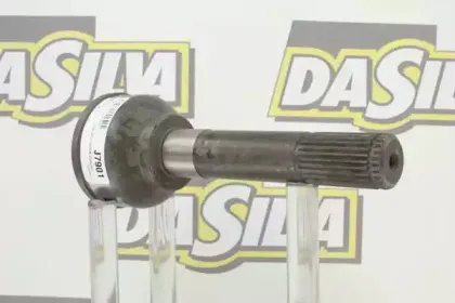dasilva-j7901