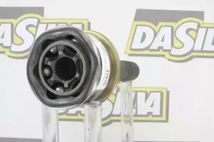 dasilva-j7915