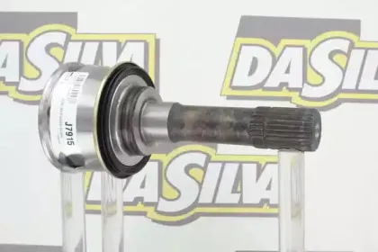 dasilva-j7915