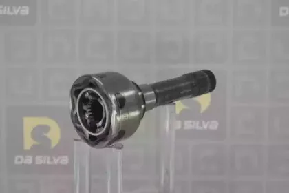 dasilva-j7925