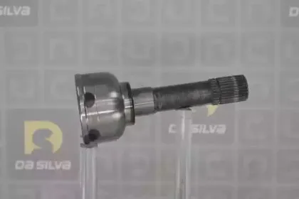 dasilva-j7925