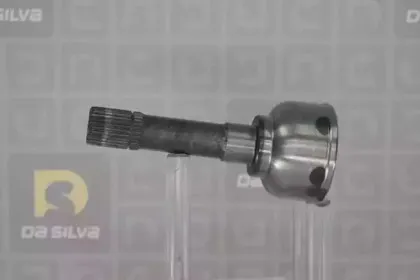dasilva-j7925