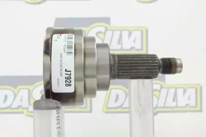 dasilva-j7928