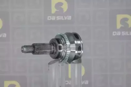 dasilva-j7930