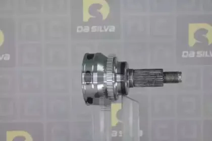 dasilva-j7930