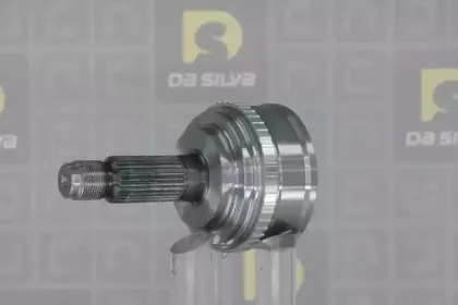 dasilva-j8055