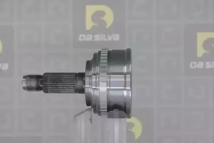 dasilva-j8055