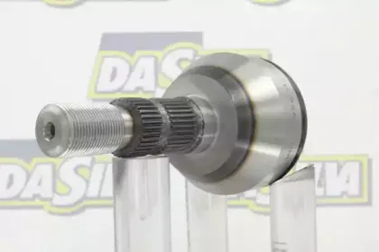 dasilva-j8520