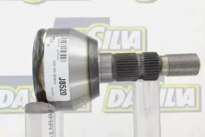 dasilva-j8520