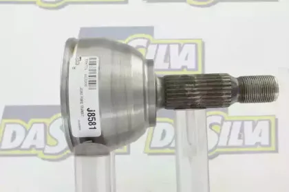 dasilva-j8581