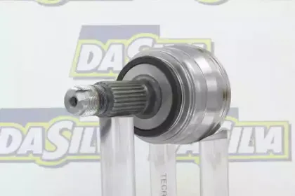 dasilva-j8601