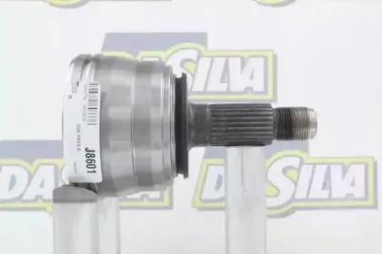 dasilva-j8601