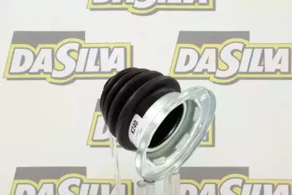 dasilva-k240