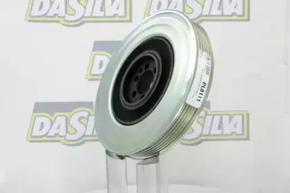 dasilva-pl8111