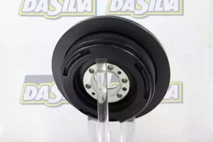 dasilva-pl8121