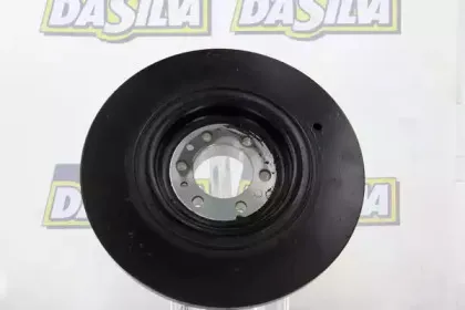 dasilva-pl8121