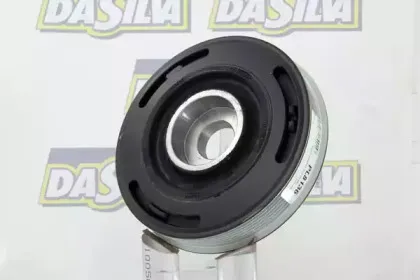 dasilva-pl8136