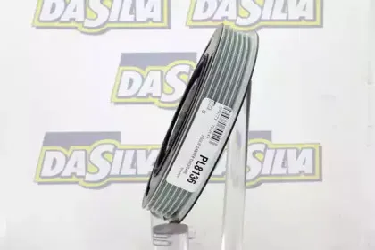 dasilva-pl8136