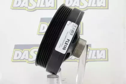 dasilva-pl8146