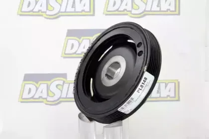 dasilva-pl8148