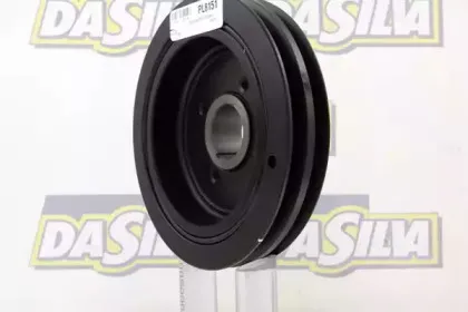 dasilva-pl8151