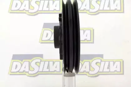 dasilva-pl8151