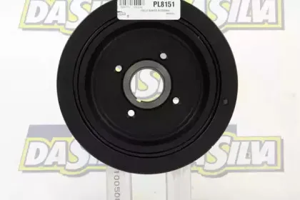 dasilva-pl8151
