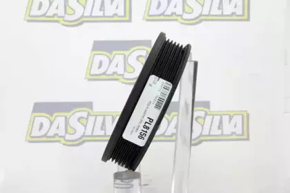dasilva-pl8156