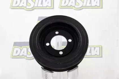dasilva-pl8156