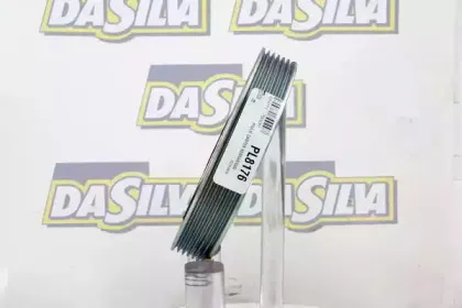 dasilva-pl8176