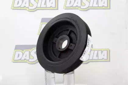dasilva-pl8181