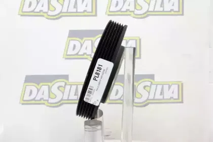 dasilva-pl8181