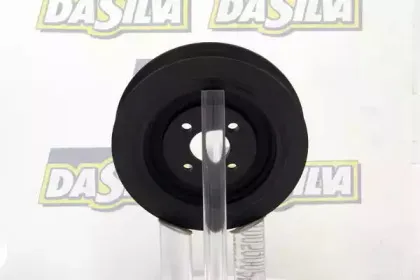 dasilva-pl8183