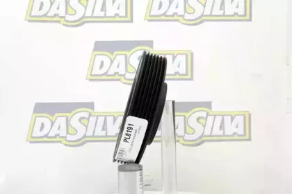 dasilva-pl8191