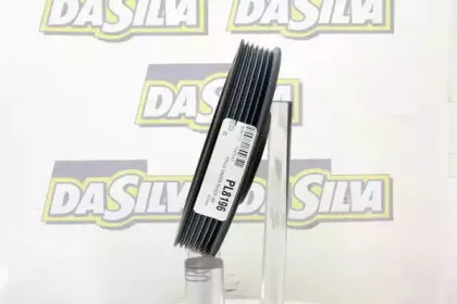 dasilva-pl8196