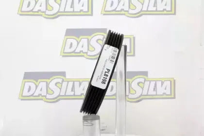 dasilva-pl8198