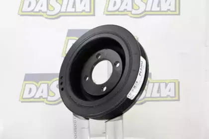 dasilva-pl8203