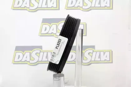 dasilva-pl8203