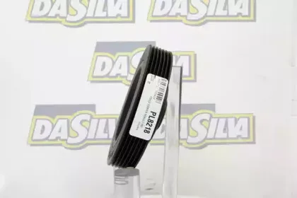 dasilva-pl8218