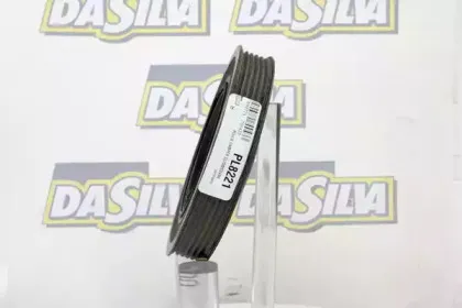 dasilva-pl8221