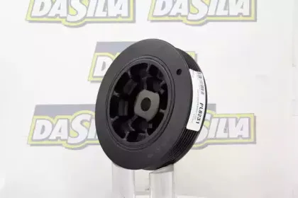 dasilva-pl8231