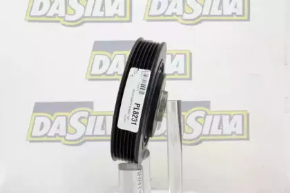 dasilva-pl8231