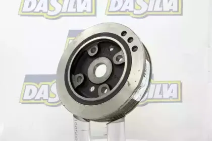 dasilva-pl8233