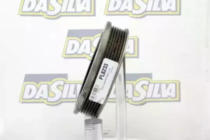 dasilva-pl8233