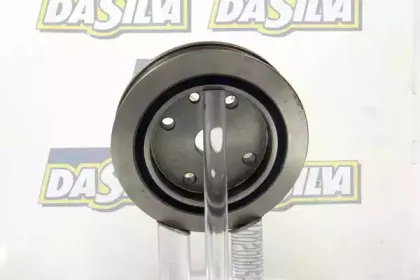 dasilva-pl8233