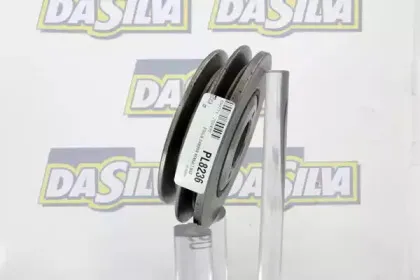 dasilva-pl8236