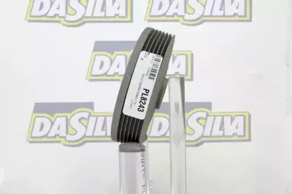 dasilva-pl8243